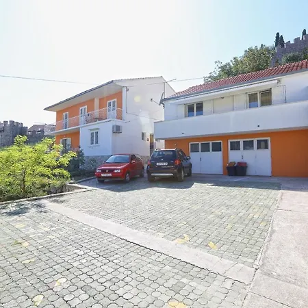 Apartment With A Parking Space Hvar - 8728