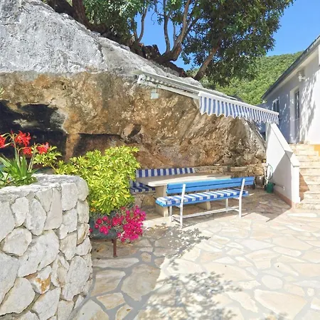 With A Parking Space Hvar - 8728 Appartement