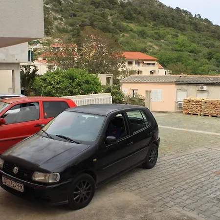 Apartment With A Parking Space Hvar - 8728 *