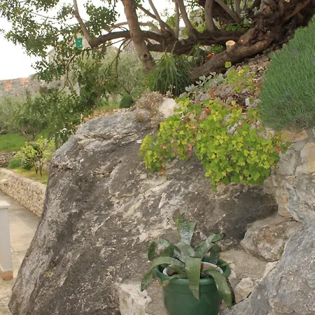 With A Parking Space Hvar - 8728 Appartement *