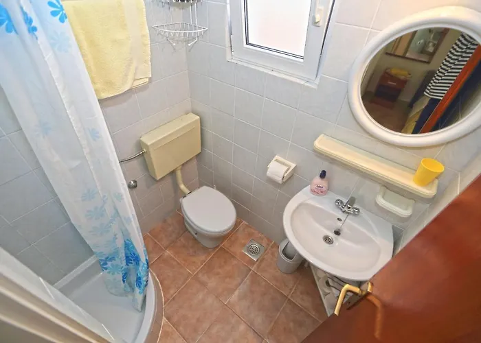 With A Parking Space Hvar - 8728 * Hvar Town