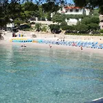 With A Parking Space Hvar - 8728 Apartman *