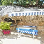 With A Parking Space Hvar - 8728 Apartman Hvar Town