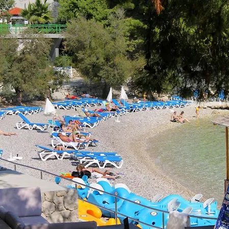 With A Parking Space Hvar - 8728 Hvar Town