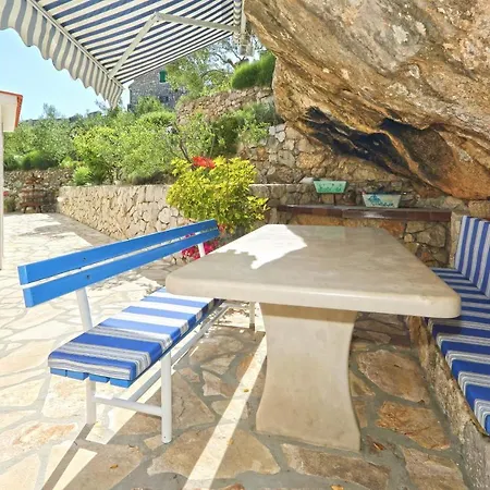With A Parking Space Hvar - 8728 Apartamento