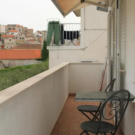 Apartamento With A Parking Space Hvar - 8728