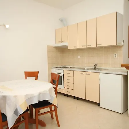 With A Parking Space Hvar - 8728 *