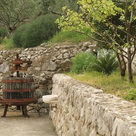 With A Parking Space Hvar - 8728 *