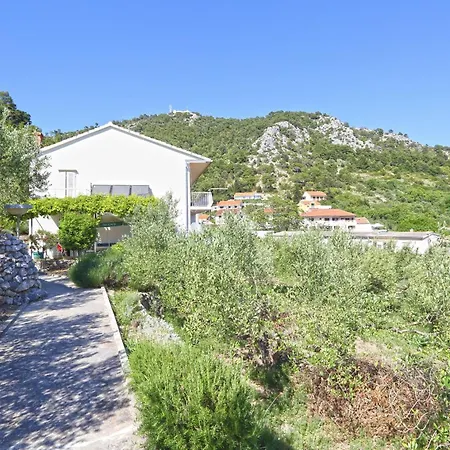 With A Parking Space Hvar - 8728 * Hvar Town