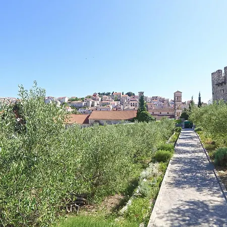 Apartamento With A Parking Space Hvar - 8728