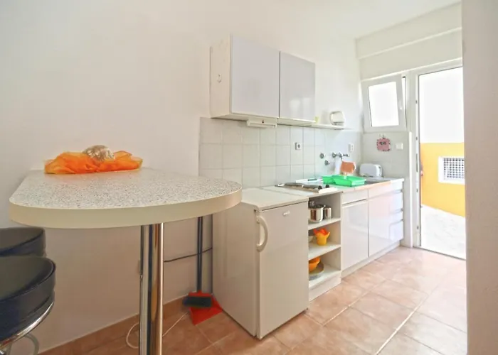 Apartmán With A Parking Space Hvar - 8728 Hvar Town