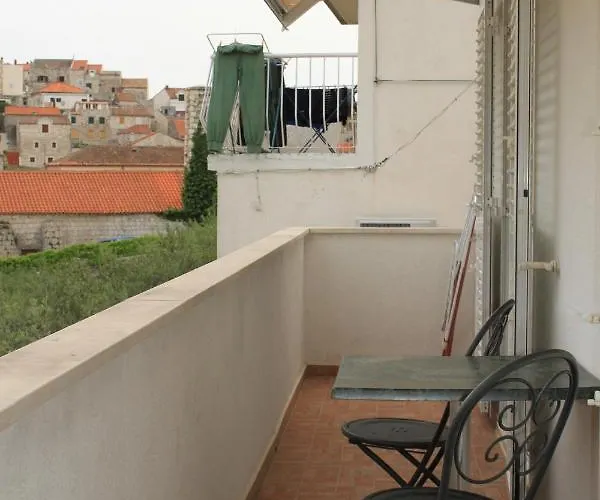 Apartmán With A Parking Space Hvar - 8728