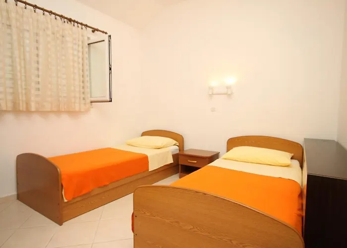 With A Parking Space Hvar - 8728 Apartment