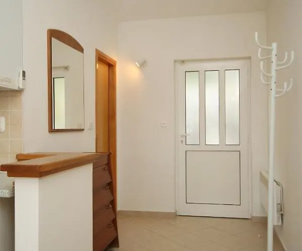 With A Parking Space Hvar - 8728 * Hvar Town