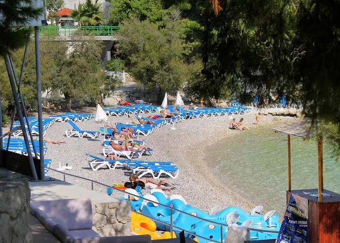 With A Parking Space Hvar - 8728 Hvar Town