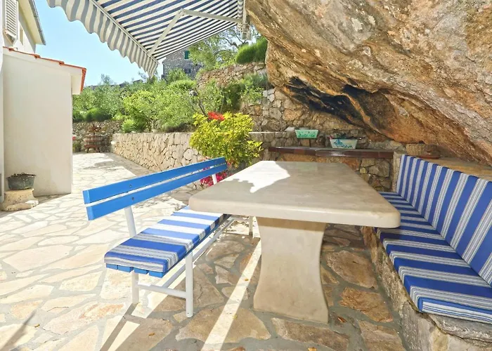 With A Parking Space Hvar - 8728 Lejlighed